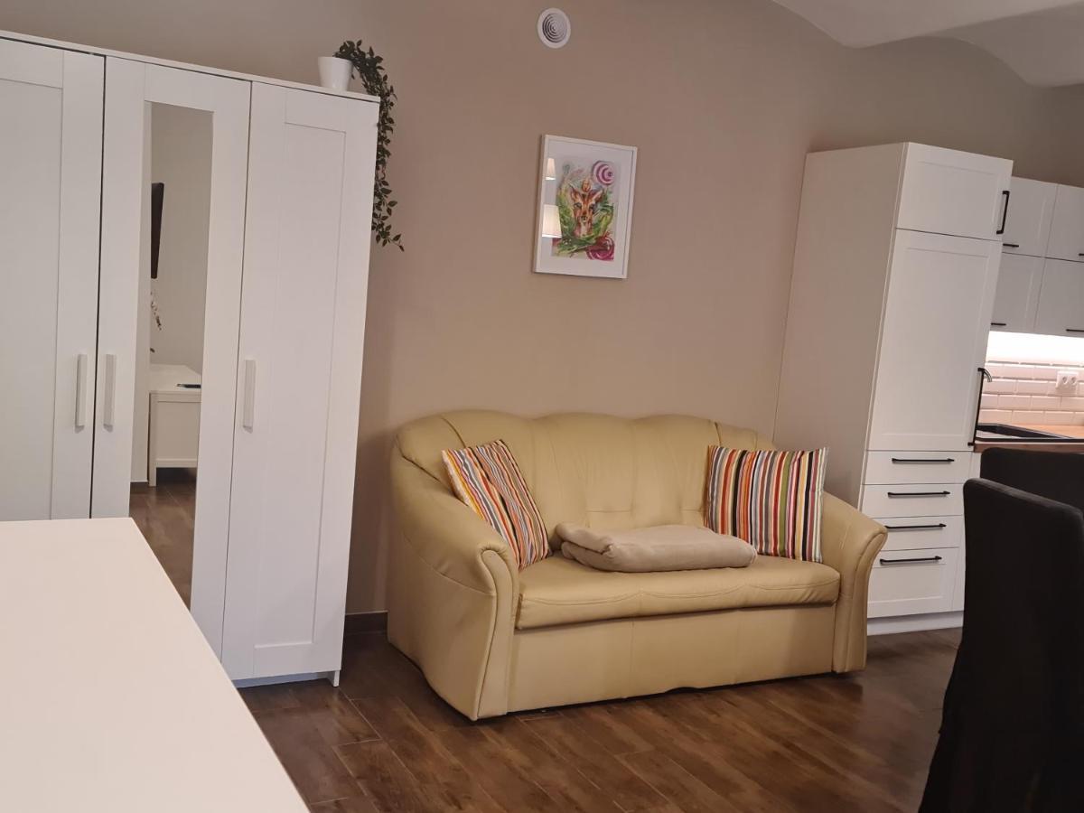 Apartament Malinowa Dolina Kłodzko Exterior foto