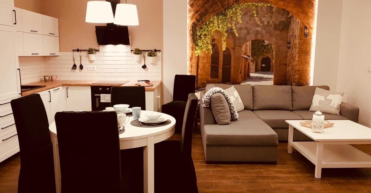 Apartament Malinowa Dolina Kłodzko Exterior foto