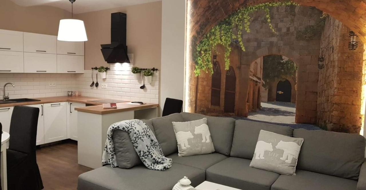 Apartament Malinowa Dolina Kłodzko Exterior foto