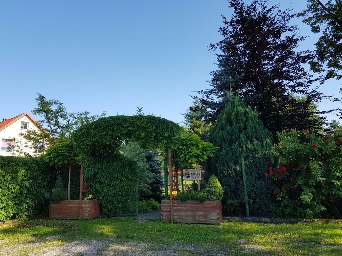 Apartament Malinowa Dolina Kłodzko Exterior foto